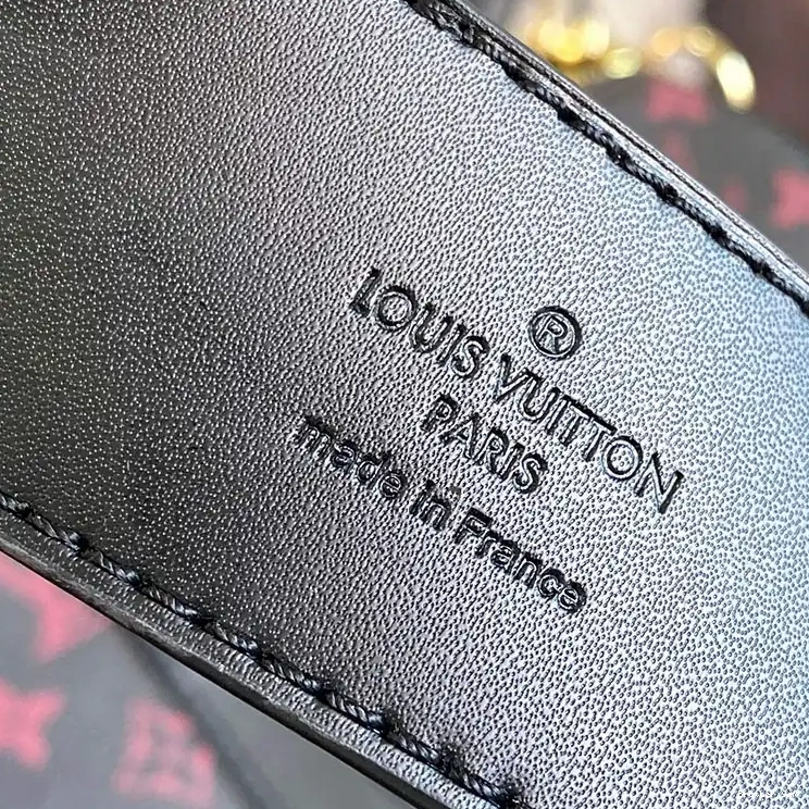 Brother Sam Bags LV 2410YA0033 0620
